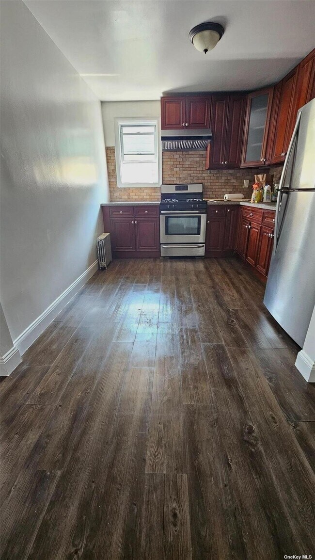 Building Photo - 94-25 116th St