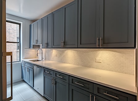 Building Photo - 600 W 136th St