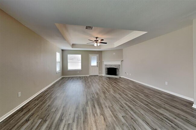 Foto del edificio - 4506 Clemwood Ln