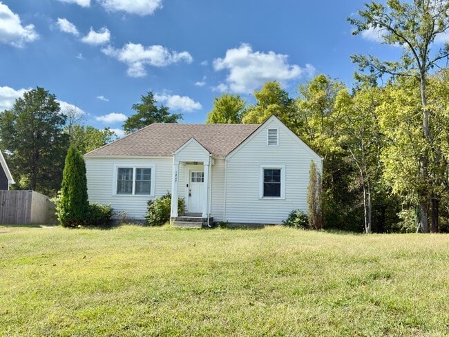 Photo - 1227 Old Hickory Blvd House