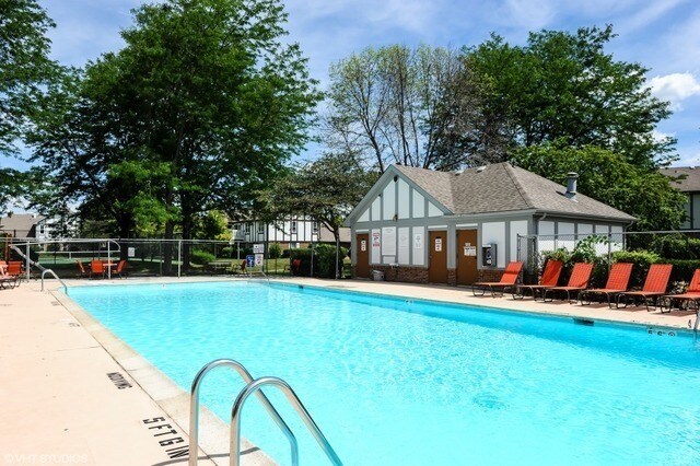 Foto del edificio - 1426 Clairmont Ct