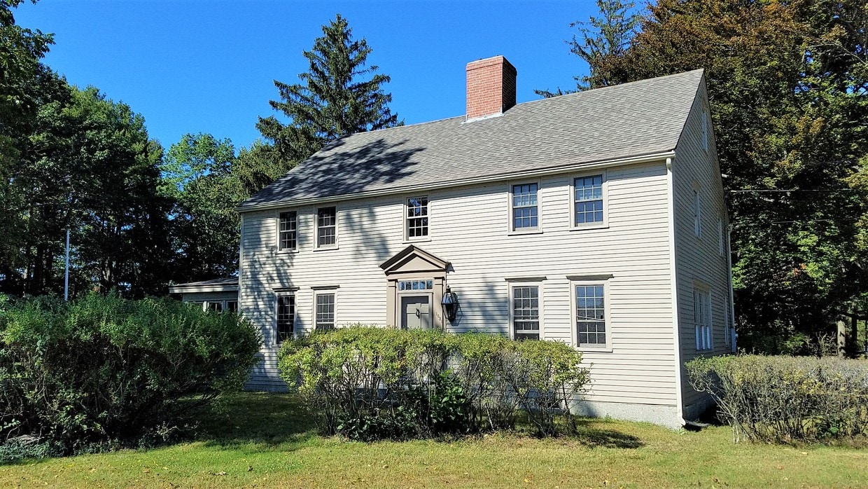 1821 Islington St, Portsmouth, NH 03801 House for Rent in Portsmouth