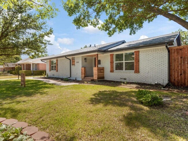 Building Photo - 544 E Spring Valley Rd