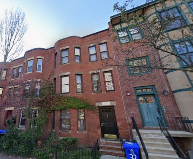 Foto del edificio - 32 Worthington St