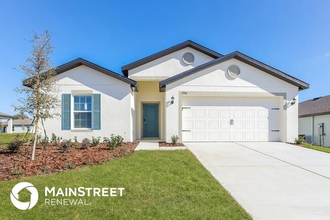 Building Photo - 1358 Brenway Dr