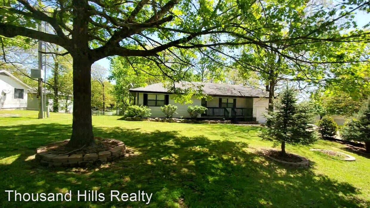 Primary Photo - 3 br, 2 bath House - 2114 Bird Road