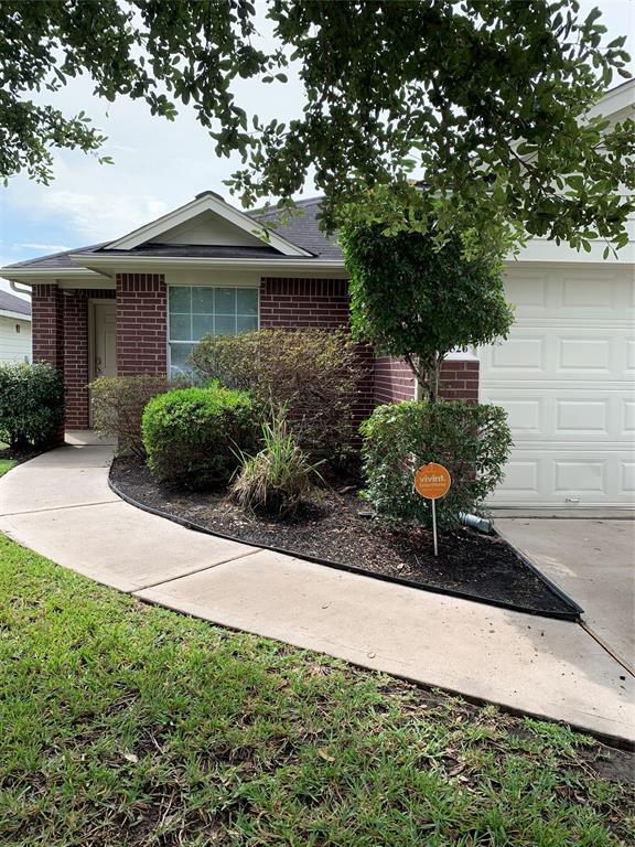 2526 Muscory Dr, Humble, TX 77396 House for Rent in Humble, TX