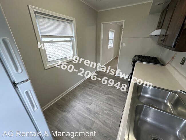 Foto del edificio - 2 br, 1 bath House - 918 Pemberton Dr