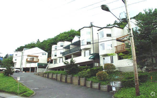 Lair Hill Apartments Lair Hill Apartments