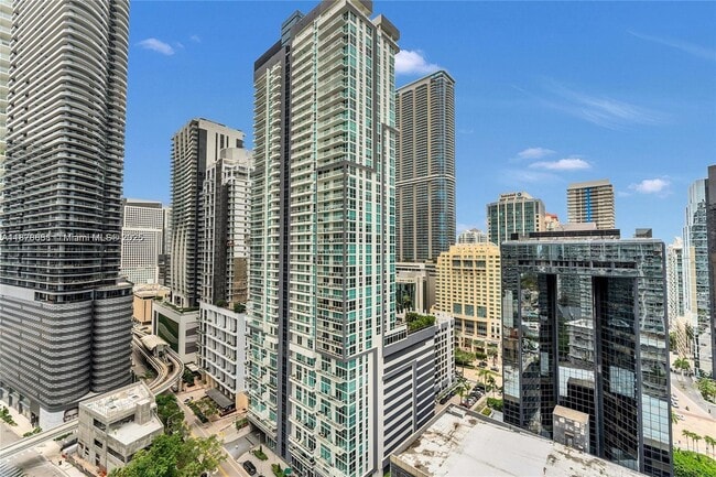 Building Photo - 1250 S Miami Ave