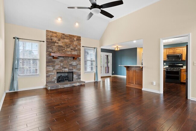 Building Photo - 7821 Slatermill Dr