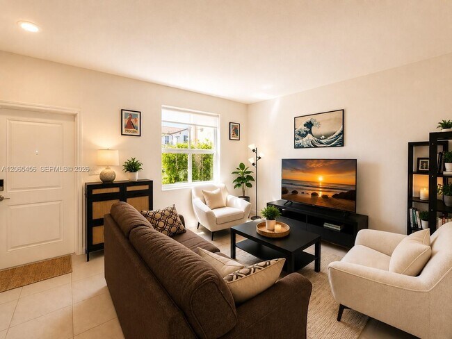 Foto del edificio - 12159 NW 23rd Ct