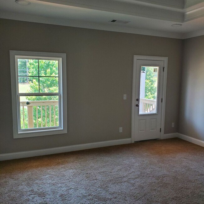 Building Photo - COMING SOON! Brand New in Milton