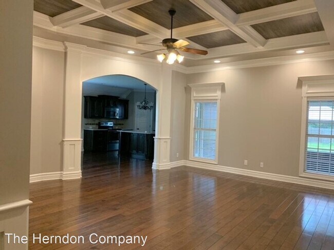 Foto del edificio - 4 br, 2 bath House - 3630 Knights Mill Drive