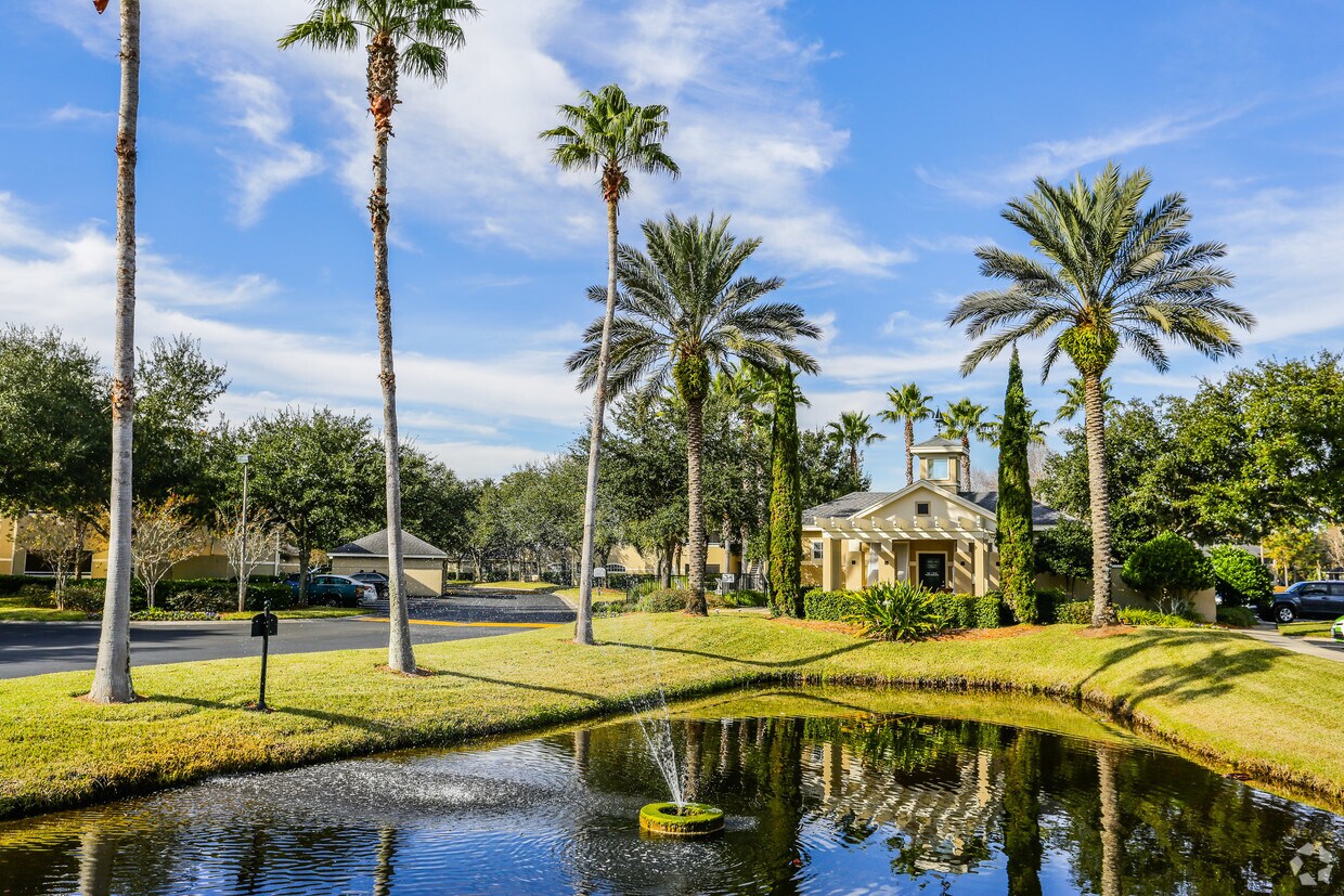 The Palms At Marsh Landing Apartments Jacksonville Beach, FL