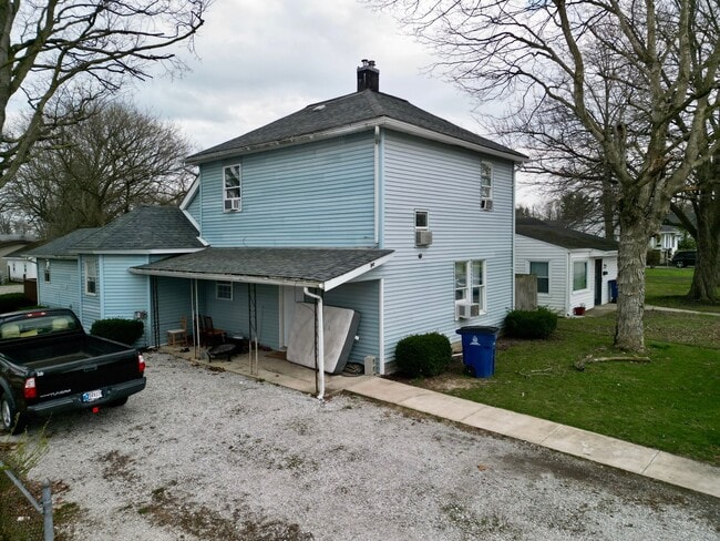 Foto del edificio - 4507 S Harmon St