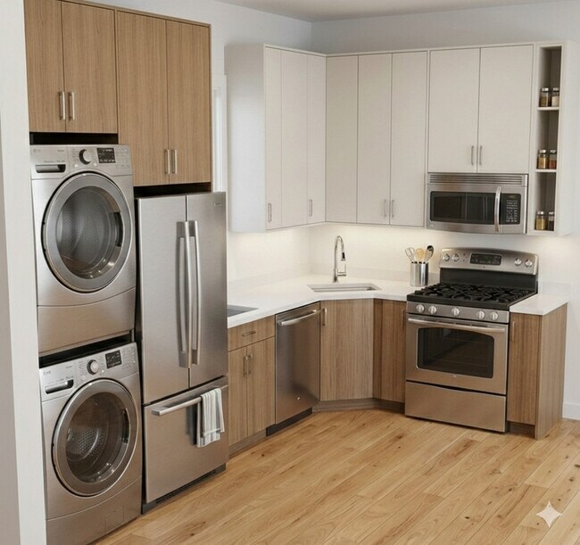 Foto del edificio - 3823 N Whipple St