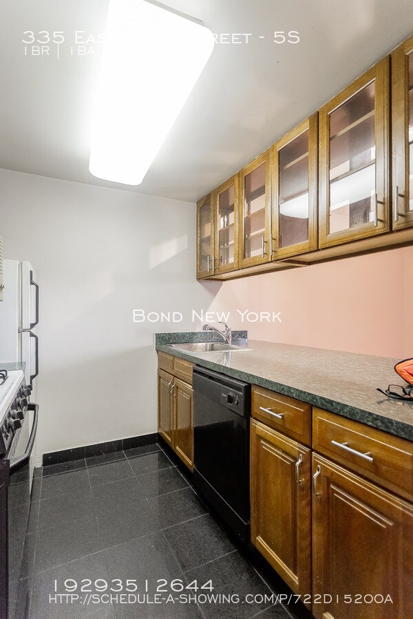 Building Photo - 335 E 54th St