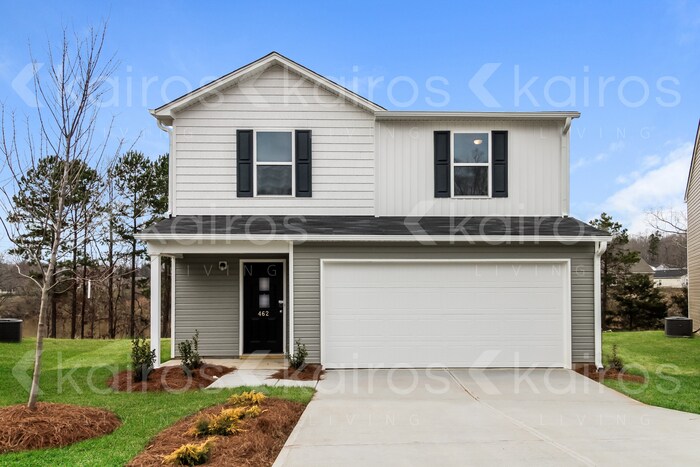 Primary Photo - 463 Waterview Ct.