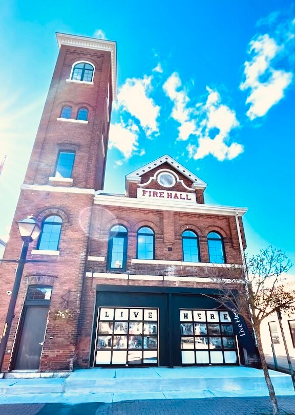 Modern Luxury Living in Downtown Orillia Apartment for Rent in