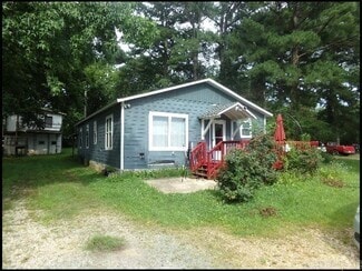 Building Photo - 8194 Old Congo Rd