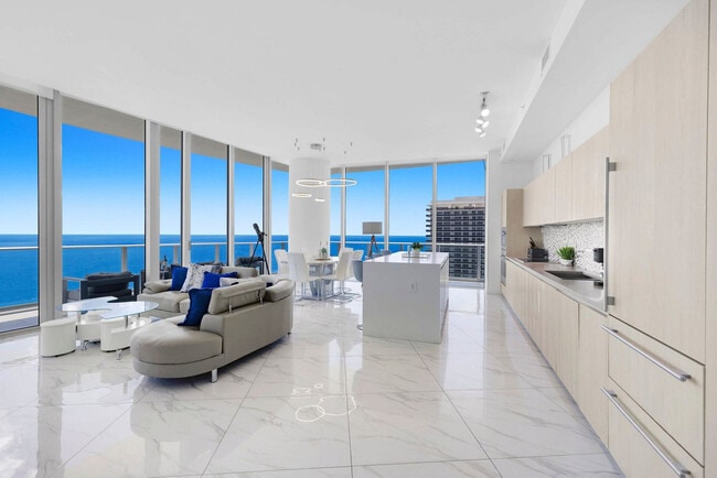 Foto del edificio - 4111 S Ocean Dr