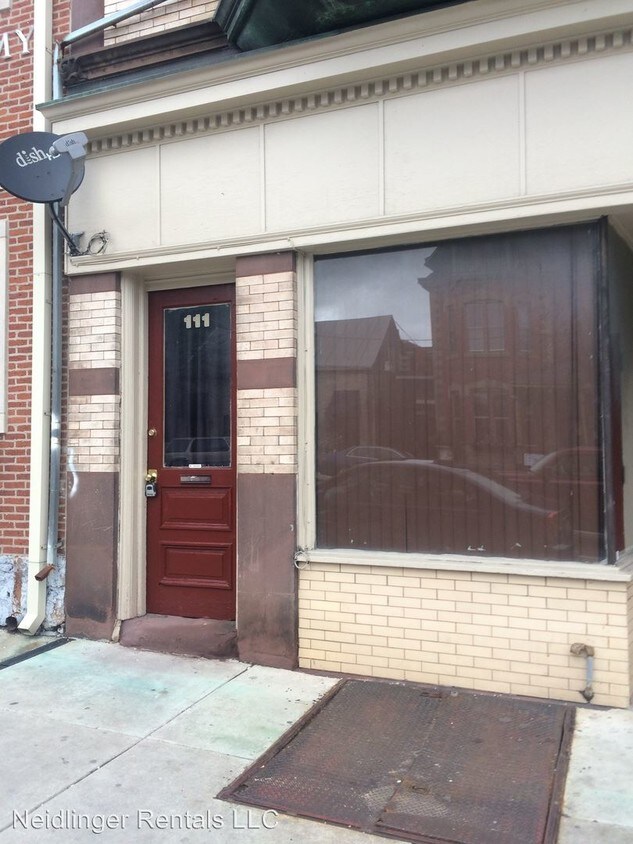 Primary Photo - 111 S Hanover St
