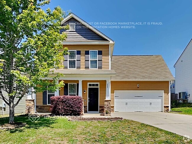 Building Photo - 237 Haywood Ln