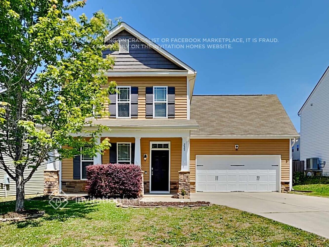 Foto principal - 237 Haywood Ln