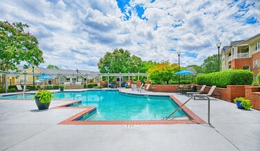 Building Photo - Braxton at Woods Lake Building Photo - Braxton at Woods Lake