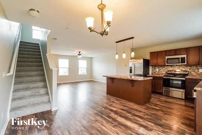 Foto del edificio - 1208 Mattie Ln