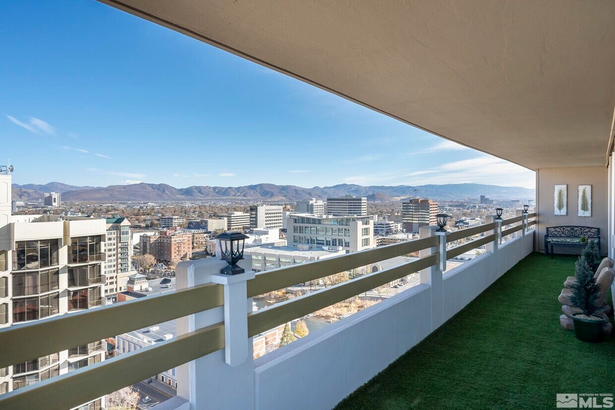 100 N Arlington Ave Unit 19K, Reno, NV 89501 Condo for Rent in Reno
