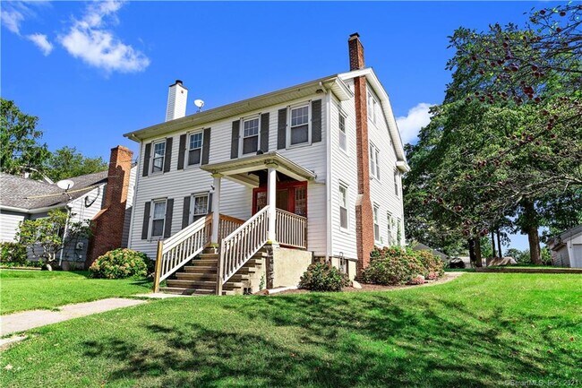 Foto del edificio - 94 Housatonic Dr