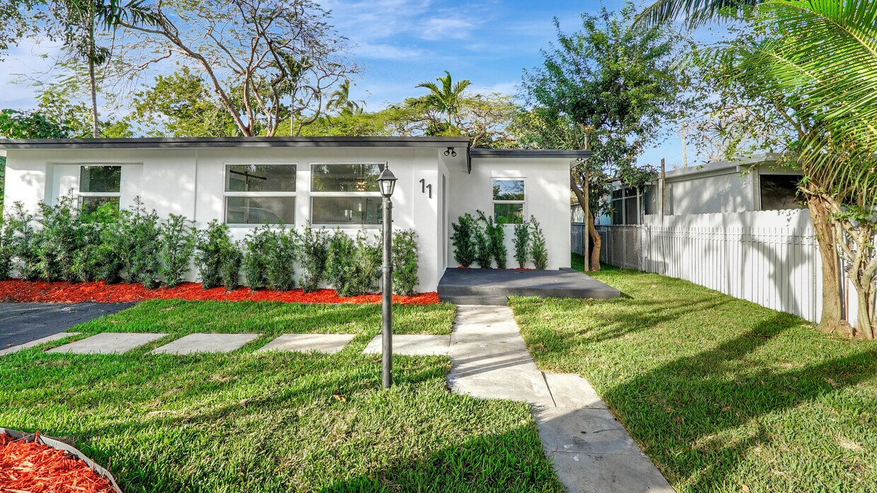 Foto principal - 11 NW 117th St