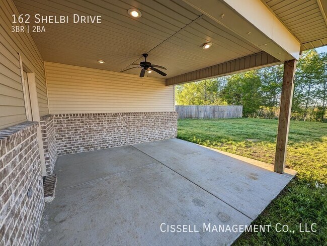 Building Photo - 162 Shelbi Drive