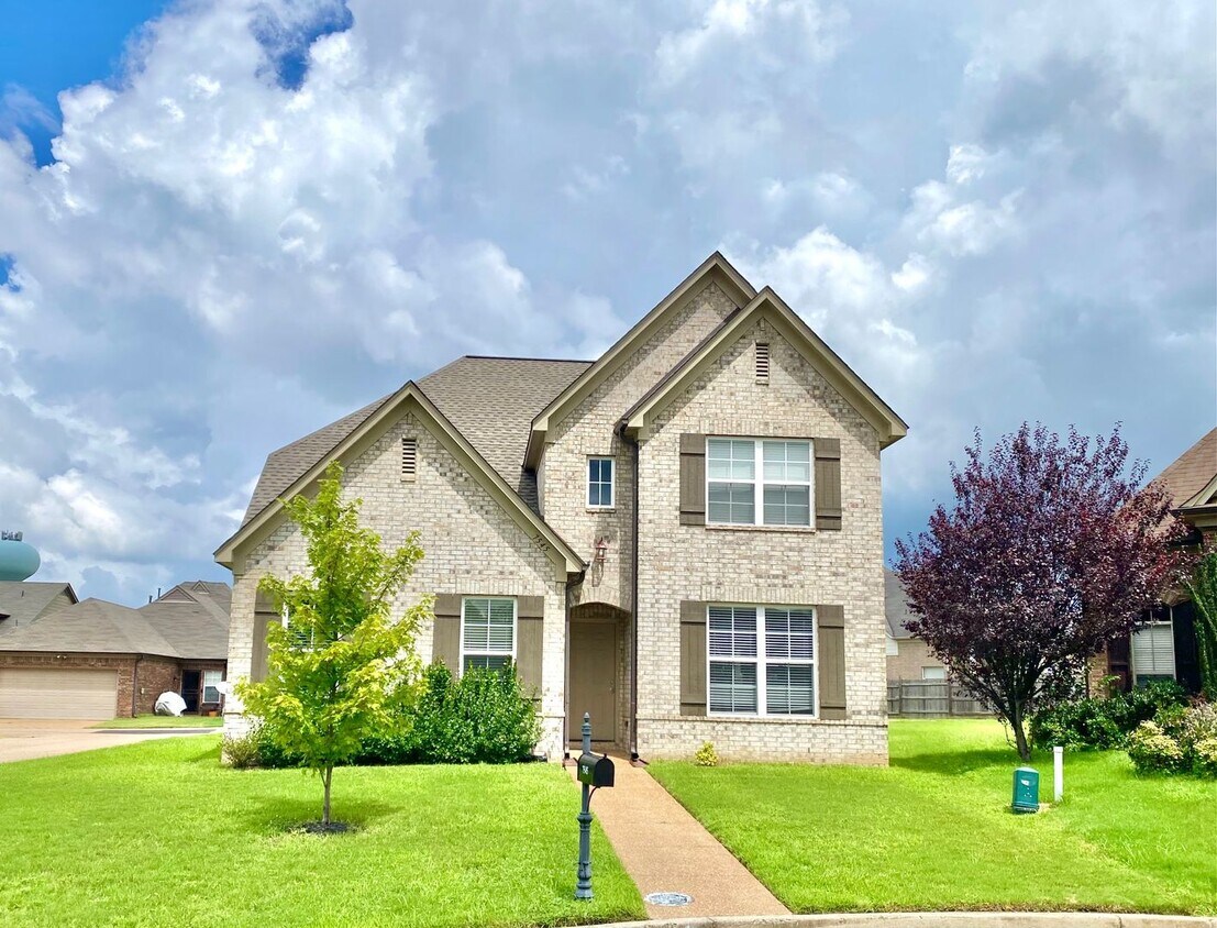 Foto principal - GlenLaurelWay7545