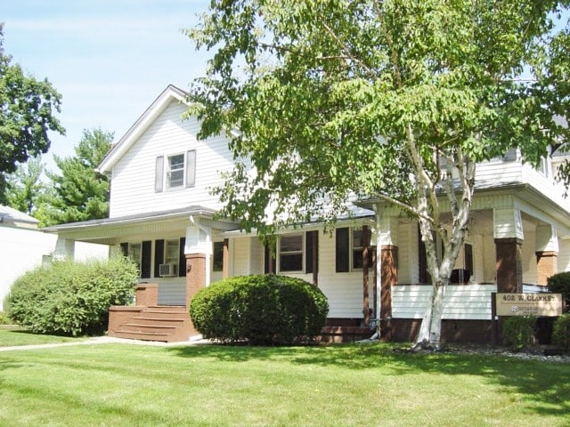 Primary Photo - Healey Townhomes