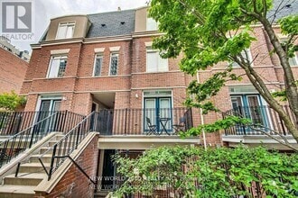 Building Photo - 415-415 Jarvis St