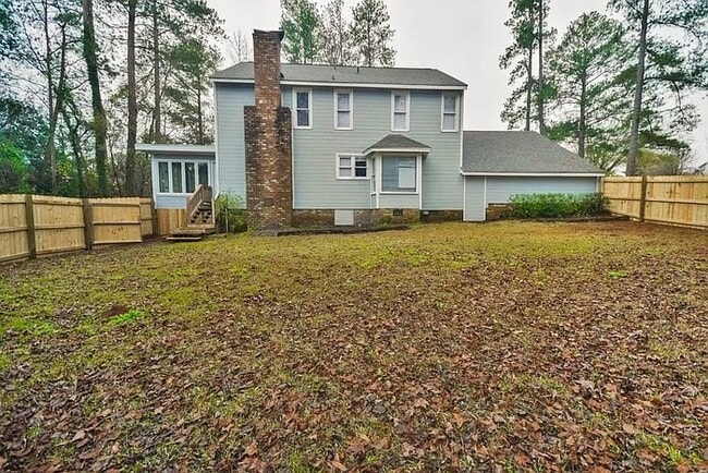 Building Photo - 1501 Blackbird Dr
