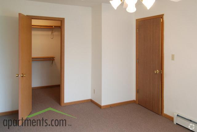 Habitación - Ottumwa Heights Apartments