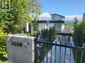 Building Photo - 3550 Quesnel Dr