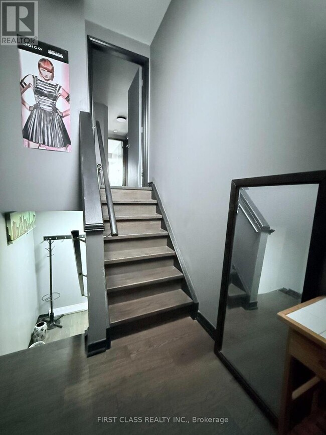 Photo du bâtiment - 2135 Dufferin St