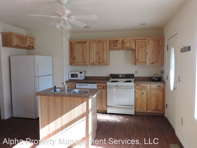 Building Photo - 3 br, 2 bath House - 223 Ming St