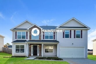 Building Photo - 220 Hillside Oak Ln