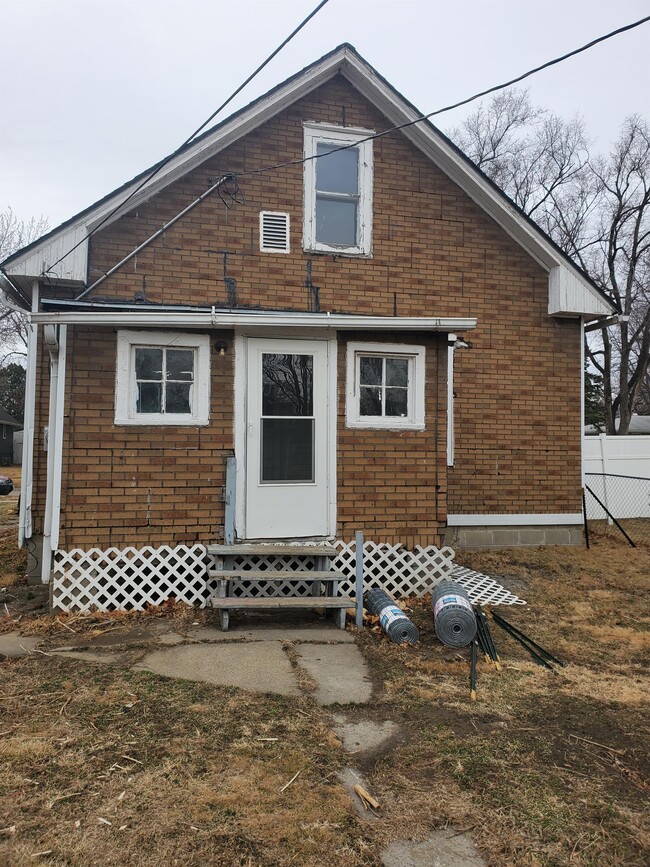 Photo - 2415 S 10th St House