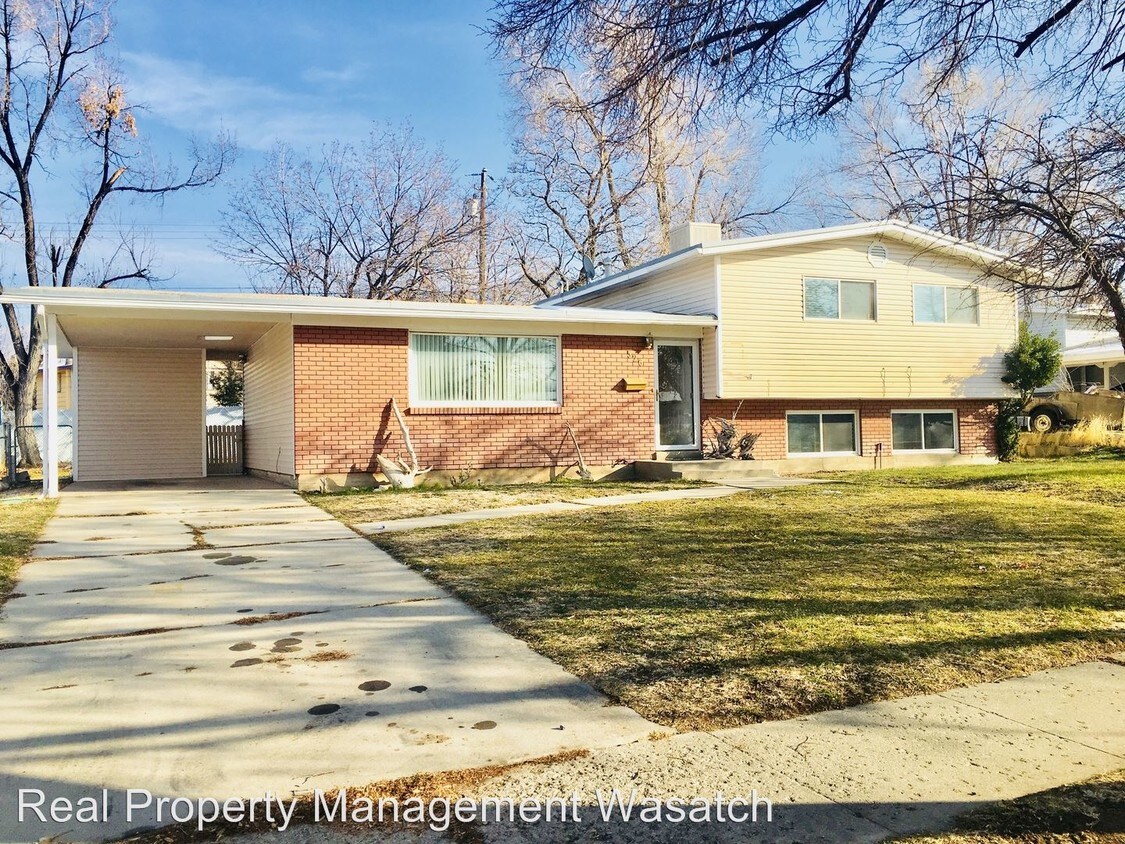 Primary Photo - 526 E Utah Ave