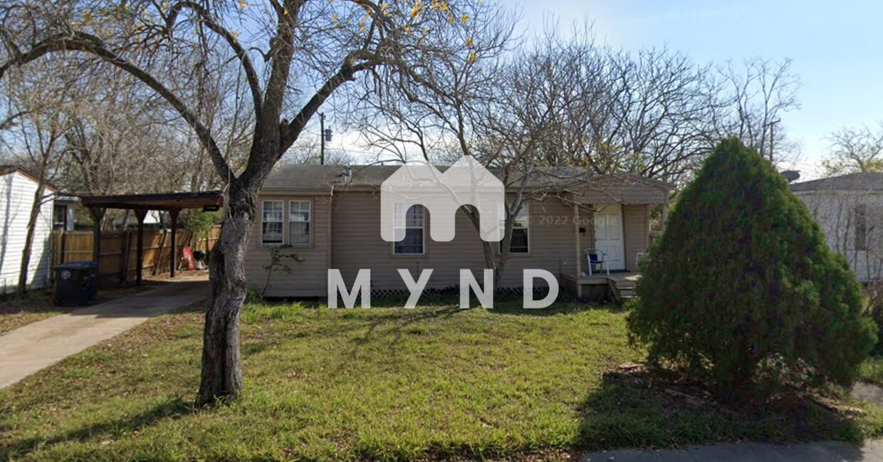 Primary Photo - 1418 Ormond Dr