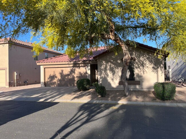 Foto del edificio - Single level home in Core Chandler