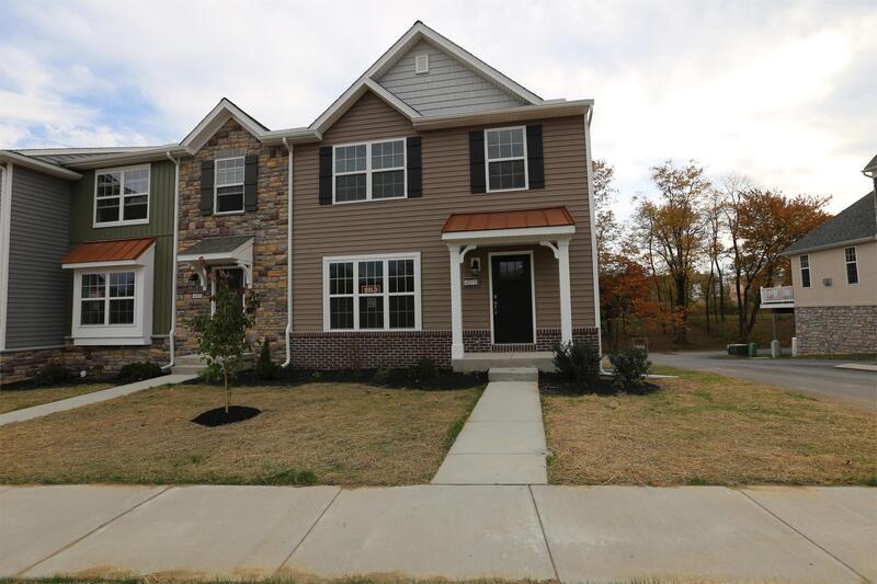 4575 Laurel Valley Ln, Enola, PA 17025 House Rental in Enola, PA