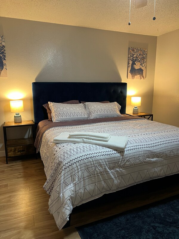Foto principal - 9924 George Washington Dr